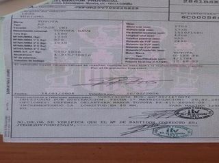 Compresor aire toyota denso 447220-3953 rav4 22858