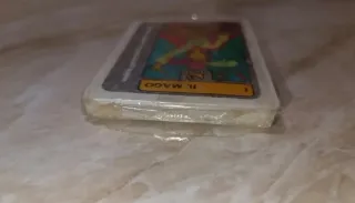 Tarocchi Astrodonna Il Mago