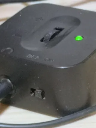 Altavoces Logitech Negro