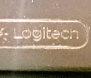 Altavoces Logitech Negro