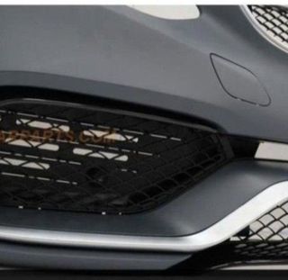 Kit de Carroceria para Mercedes Clase E W212 Facel