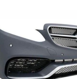 Kit de Carroceria para Mercedes Clase E W212 Facel