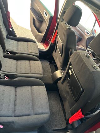 Peugeot 307  SW 2005