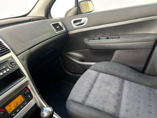 Peugeot 307  SW 2005