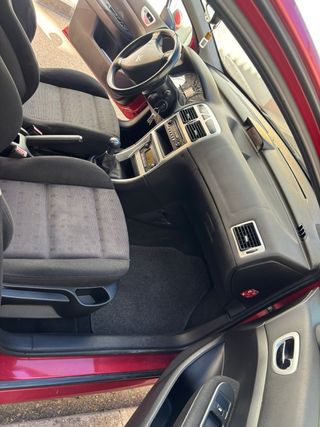 Peugeot 307  SW 2005