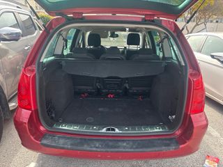 Peugeot 307  SW 2005