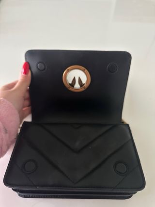 Borsa Pinko Love Click Mini Pelle