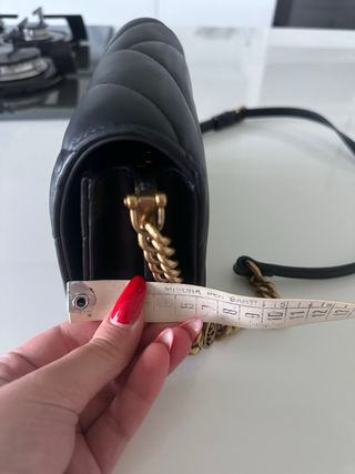 Borsa Pinko Love Click Mini Pelle