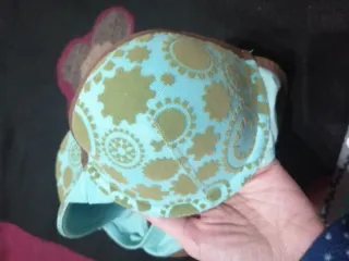 Marlies Dekkers reggiseno taglia 3B