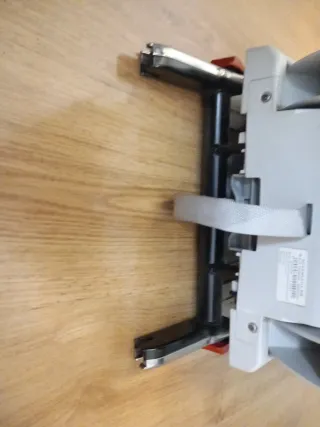 Silla de coche Britax Römer. Grupo 123