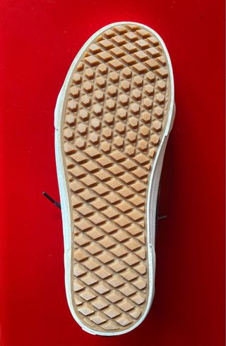 Zapatillas/botines Vans 43