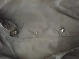 Camisa entallada Roberto Verino Talla XS