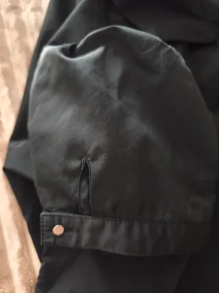 Camisa entallada Roberto Verino Talla XS