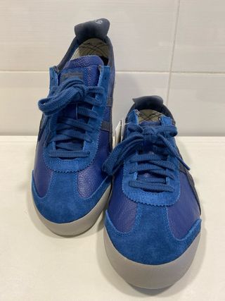 Zapatillas Onitsuka Tiger Talla 42.5 Nuevas