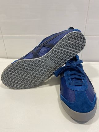 Zapatillas Onitsuka Tiger Talla 42.5 Nuevas
