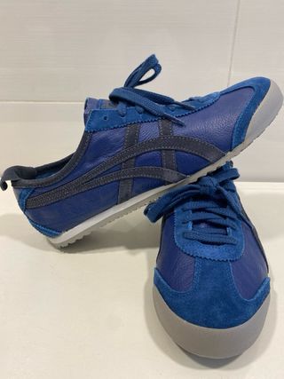 Zapatillas Onitsuka Tiger Talla 42.5 Nuevas