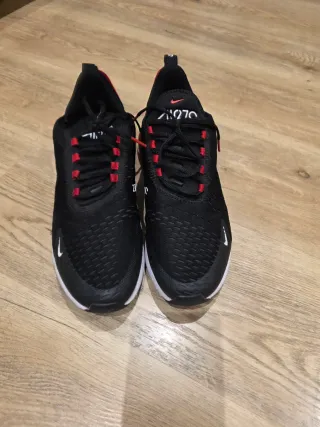Nike Air Max 270 Talla 44