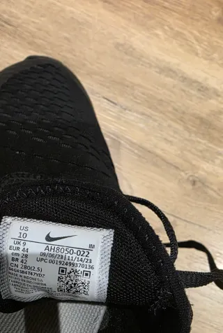 Nike Air Max 270 Talla 44