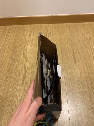 Puzzle Espacio Gigante Brilla Oscuridad