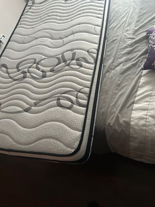 Colchón 180x90