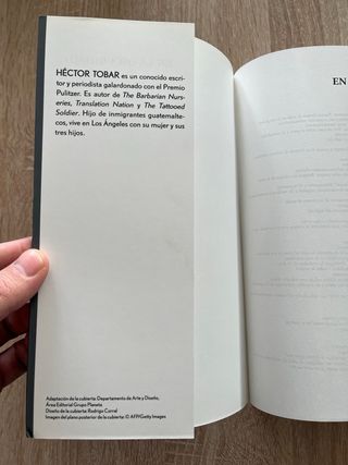 La historia jamás contada de los 33 mineros