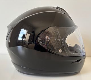 Casco de moto integral Scorpion