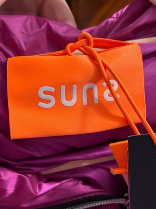 Piumino Suns Boards Dalia