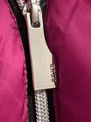 Piumino Suns Boards Dalia