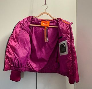 Piumino Suns Boards Dalia