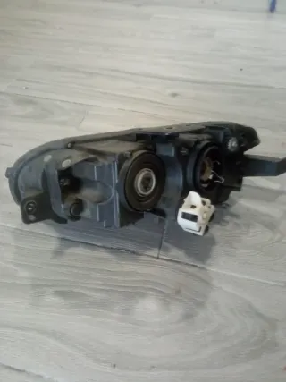 Faro Derecho Mazda MX5 NC