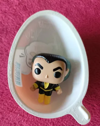 Funkos Kinder Joy DC