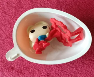 Funkos Kinder Joy DC