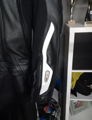 Mono Dainese Lady Avro D-air Talla 46