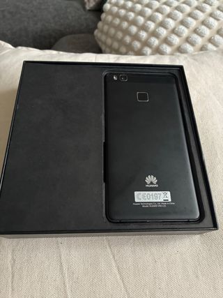 Huawei P9 Lite Nero da riparare