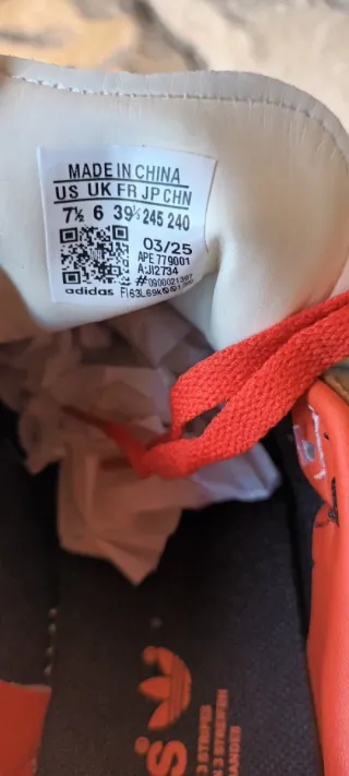 Zapatillas Adidas Samba Animal Print