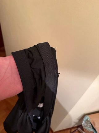 Funda para bicicleta