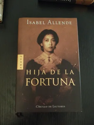 Hija De La Fortuna