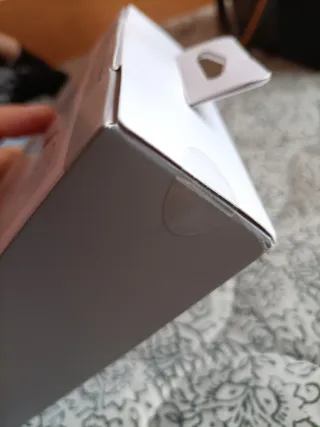 Auriculares Sony MDR-ZX110AP Blancos