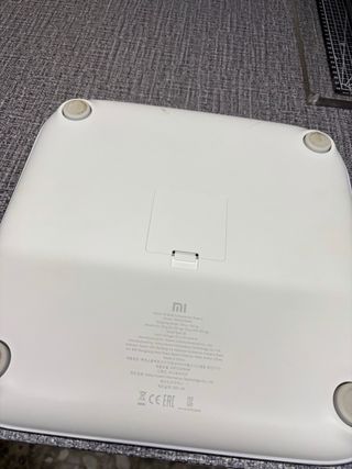 Bilancia Xiaomi Mi Body Composition Scale 2