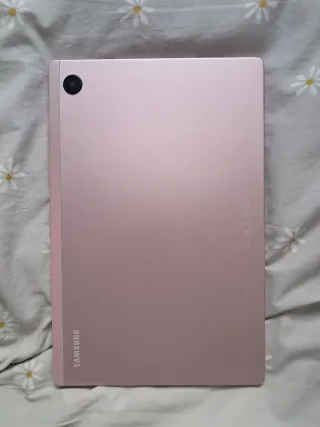 Tablet Samsung Rosa galaxy tab A8