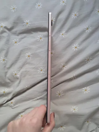 Tablet Samsung Rosa galaxy tab A8