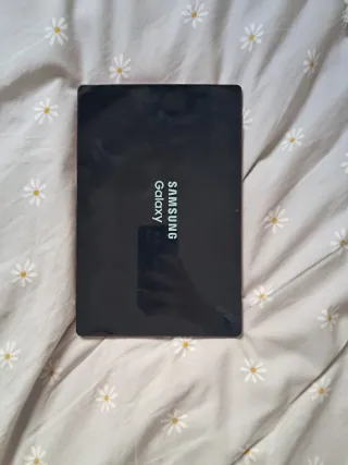 Tablet Samsung Rosa galaxy tab A8