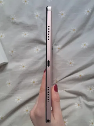 Tablet Samsung Rosa galaxy tab A8