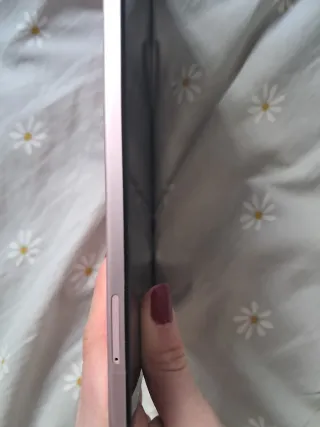 Tablet Samsung Rosa galaxy tab A8