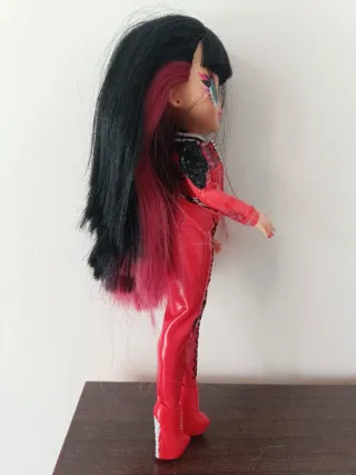 Muñeca LOL OMG Spicy Babe Serie 4