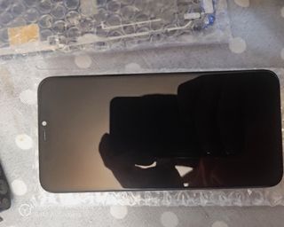 Pantalla iphone 11 pro max