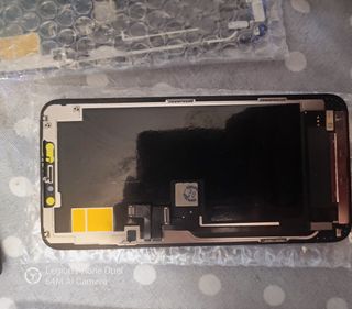 Pantalla iphone 11 pro max