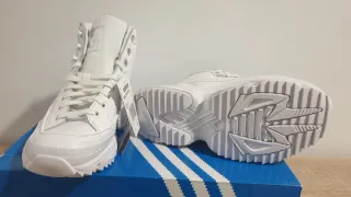 Adidas Kiellor Xtra Blancas