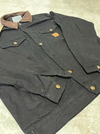 Chaqueta Carhartt Workwear original con etiquetas