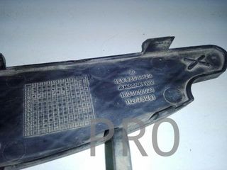 Tapa paragolpes mercedes clase A w168 nueva